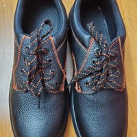 Защитни хоби обувки, снимка 1 - Мъжки боти - 33924345