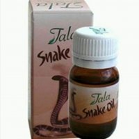 Змийско масло за разтеж на косата   Snake Oil Tala, снимка 2 - Продукти за коса - 32202997