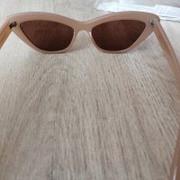 Маркови дамски слънчеви очила MANGO, снимка 8 - Други - 40085421