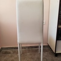 Висококачествени трапезни столове МОДЕЛ 10, снимка 6 - Столове - 32033400