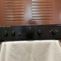 Cambridge Audio A5 Integrated Amplifier, снимка 1 - Ресийвъри, усилватели, смесителни пултове - 42922281