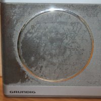 Радио GRUNDIG CONCERT BOY 220, снимка 6 - Радиокасетофони, транзистори - 35206576