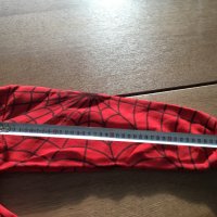 Детско поларени яке с качулка SpiderMan , размер 152, снимка 9 - Детски якета и елеци - 44146293