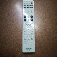 Denon RC-1175,Original remote Control for AV Receiver, Network ( New ) , снимка 1 - Ресийвъри, усилватели, смесителни пултове - 35162685