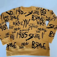 Блузки Надпис размер 146,152-3 цвята, снимка 3 - Детски Блузи и туники - 29732263