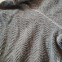 анорак суичър блуза горница с дълъг ръкав REFILL, снимка 7 - Суичъри - 34276153