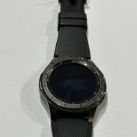 Продавам Смарт Часовник Samsung Gear S Fronier, снимка 6 - Смарт гривни - 40836912