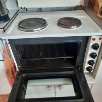 Шкаф за печка с термоплот , снимка 3 - Шкафове - 42797439