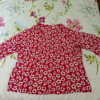 Дамски блузи , снимка 11 - Блузи с дълъг ръкав и пуловери - 42858720