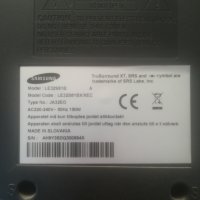 SAMSUNG LE32S81B на части, снимка 1 - Части и Платки - 30931367