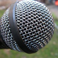 Микрофон  FOSTEX   M 301, снимка 11 - Микрофони - 31509020