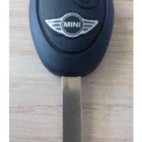 Кутийка за ключ за Мини Купър/Mini Cooper, снимка 1 - Аксесоари и консумативи - 30382365