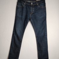 Jack&Jones jeans 34-34, снимка 3 - Дънки - 44150902