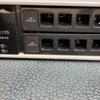 Cisco C170 IronPort Email Security Appliance - Сървър, снимка 3 - Работни компютри - 44261299