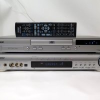 Pioneer set VSX-C300-S_DV-444-S, снимка 1 - Аудиосистеми - 42820162