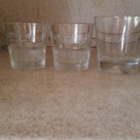 Чаши за уиски, снимка 3 - Колекции - 40312426