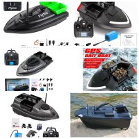 Лодка за захранка Flytec 2011-5 RC BaitBoat

БОНУС САК,ЗАРЯДНО И ЗА АВТОМОБИЛ,2-ЧИФТА ПЕРКИ, снимка 14 - Стръв и захранки - 42444466