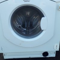 Продавам части за пералня със сушилня Ariston Hotpoint CAWD 129, снимка 1 - Перални - 38454607