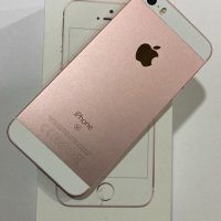 Apple iPhone SE 16Gb Rose Gold, снимка 1 - Apple iPhone - 42307839