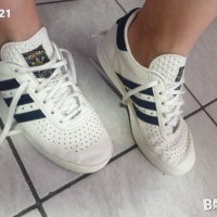 Adidas 350 Limited Edition дамски маратонки 38 номер, снимка 8 - Маратонки - 42886479