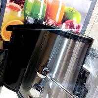 Delimano juicer Сокоизтисквачка , снимка 3 - Сокоизстисквачки и цитрус преси - 38815829