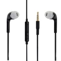 Стерео Слушалки Samsung S5, Stereo Headset , снимка 3 - Слушалки и портативни колонки - 31993639