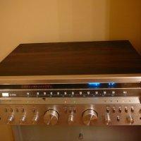 SANSUI G-9700, снимка 4 - Ресийвъри, усилватели, смесителни пултове - 35323784