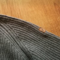 FJALL RAVEN Ovik Wool Roll Neck размер L дамски вълнен пуловер - 125, снимка 6 - Блузи с дълъг ръкав и пуловери - 37431329