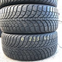 гуми 235/40/19 Kumho, снимка 3 - Гуми и джанти - 38795452