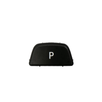 Паркинг бутон (копче, капаче) за скоростен лост BMW 3 F30, снимка 1 - Аксесоари и консумативи - 44557775