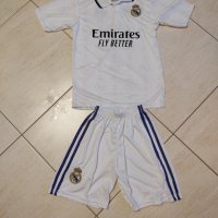 Мъжки футболни шорти С калци Реал мадрид винисиус 2023г, снимка 2 - Футбол - 37683493