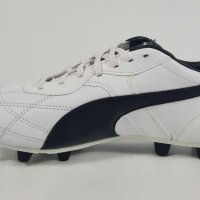 Оригинални футболни обувки Puma Esito Classic FG Sn61 - 42.5 /UK 8.5/., снимка 7 - Спортни обувки - 37095770