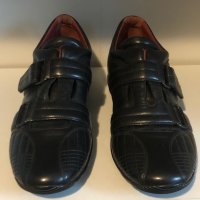 Bally shoes black, снимка 3 - Ежедневни обувки - 38374069
