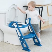 2600 Детска седалка за тоалетна чиния Модел 2, снимка 10 - Други - 30530305