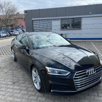 Audi A5 2.0 TFSI 252 hp S-Line Quattro, снимка 1 - Автомобили и джипове - 44693547