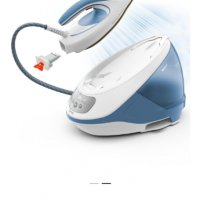 Парна ютияTefal Express Protect SV9202, 7.5 бара, снимка 12 - Ютии - 38815528