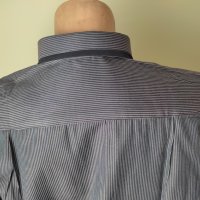 Продавам НОВА мъжка риза с дълъг ръкав, снимка 2 - Ризи - 42895756