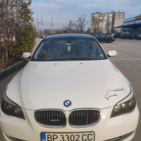 BMW E60 3000cc. Facelift, снимка 13 - Автомобили и джипове - 44750956