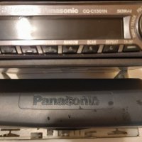 Авто плеър-Panasonic, снимка 5 - Аксесоари и консумативи - 31097951