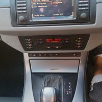 БМВ Е53 Х5 3.0иА - 231 коня - на части BMW E53 X5 E53 3.0iA 231, снимка 11 - Автомобили и джипове - 37988377