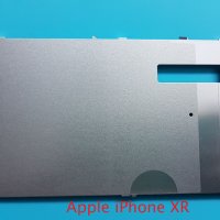 Крепежна пластина за дисплей iPhone XR, снимка 2 - Резервни части за телефони - 34521040