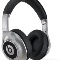 Beats by Dr.Dre EXECUTIVE  Over Ear Стерео слушалки for Apple iPhone, iPad, iPod , снимка 1 - Слушалки, hands-free - 31564793