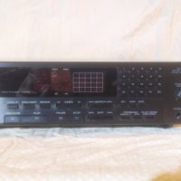 Yamaha CDX-630E ( TDA 1541A ), снимка 3 - Аудиосистеми - 44202507