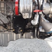 Mercedes Benz W213 E350 Complete Engine, снимка 6 - Части - 37596963
