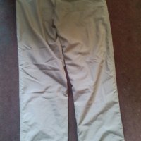 Fila сив спортен панталон размер M 48, снимка 2 - Спортни дрехи, екипи - 42535803
