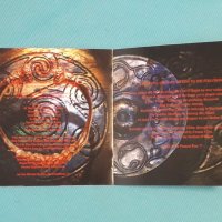Waylander – 2004 - The Light The Dark And The Endless Knot(Heavy Metal), снимка 2 - CD дискове - 42766759