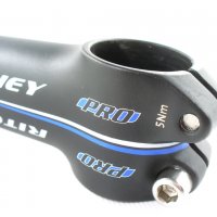 Ritchey Pro лапа за велосипед, 100mm 31.8mm 6-degree, снимка 8 - Части за велосипеди - 38993040