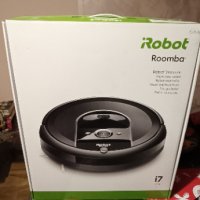 Roomba i7, снимка 8 - Прахосмукачки - 39036601