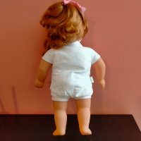 Кукла рижа 38 см, снимка 14 - Колекции - 39554505