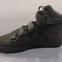 Nike Air N44,5/28,5см.Баскет кецове-велур.Нови.Оригинал., снимка 2 - Маратонки - 44341352